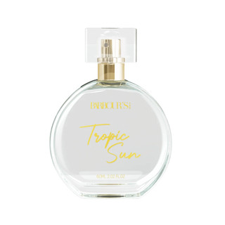 Desodorante Colônia Tropic Sun Barbour's Beauty 60ml Perfume Feminino Fixação Prolongada