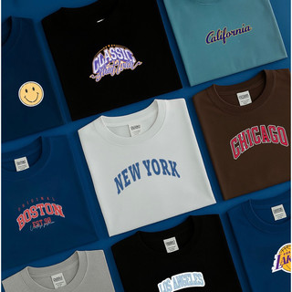 kit 3 Camisetas Juvenil Menino - Peças alta qualidade de Roupas - Promoção- Cores e estampas variadas sortidas