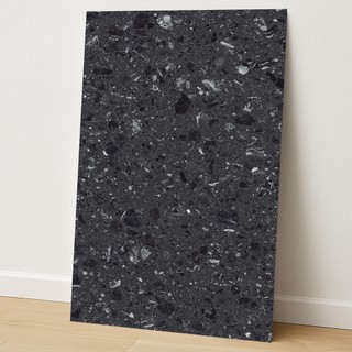 20 Placas Revestimento Terrazo Granilite Flexível Decorativo Grande 90x50cm