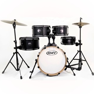 Bateria Rmv Smart Bumbo 18 Aspire