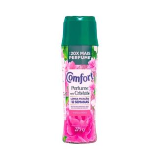 Comfort Boom Perfume Em Cristais Euforia Floral 275 G