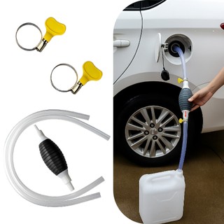 Máquina Sucção Manual Para Gasolina Etanol Transferência De Óleo Diesel Água Top