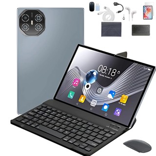 2026 NovoTablet Pad ULTIMATE 20 12GB 512GB Android 14 10.1'' Com Chamadas 16MP 32MP