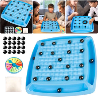 Jogo de Xadrez Magnético Divertido