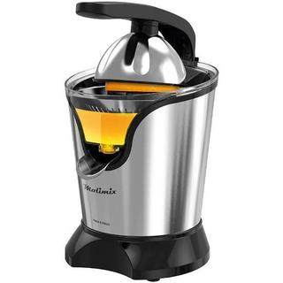 Extrator Elétrico de suco MOLIMIX - Centrífuga de Suco - 300W - 450ML - 110V- Espremedor elétrico de frutas