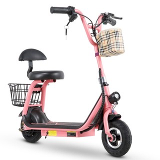 HONEYWHALE JL005 Patinete Elétrico Infantil 350W 18KM/H 10KM