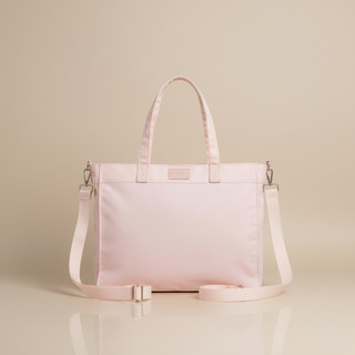 Bolsa Tote Daily Clear Gocase - Leve, Moderna e Minimalista
