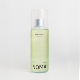 Noma Desodorante Colônia Body Splash Juicy Joy