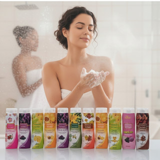 5 Unidades Sabonete Intimo Feminino Cosméticos para Cuidado Feminino Diário Lavagens Íntimas