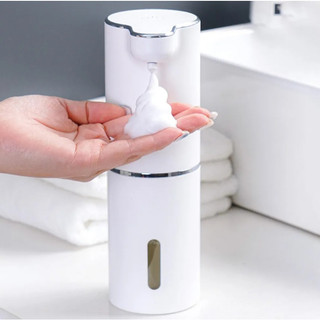 Dispenser Automático de Sabonete Líquido Espuma com Sensor