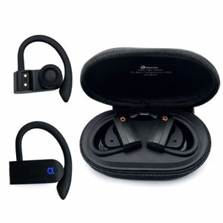 Fone De Ouvido Bluetooth Original Esportivo Sem Fio a Prova dagua Anti Queda Gancho