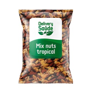 MIX PREMIUM NUTS