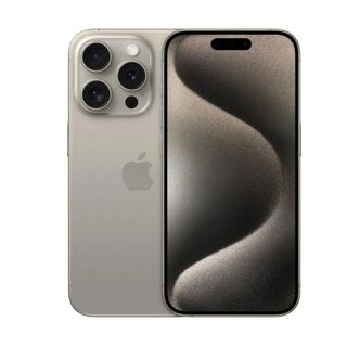 Celular iPhone 15 Pro Max - Original Seminovo
