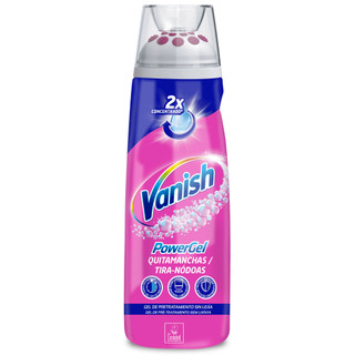 Vanish Removedor de Manchas pre-tratado Powergel 200ml