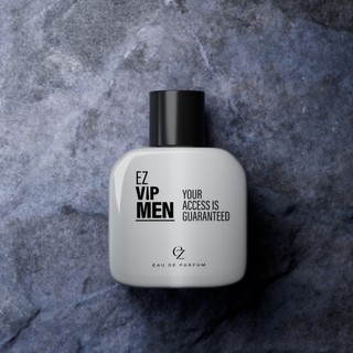 EZ Vip Men - Eau de Parfum 100ml LANÇAMENTO EXCLUSIVO