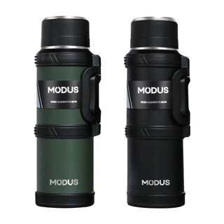 MODUS Garrafa Térmica De Aço Inoxidável Com Isolamento A Vácuo De Grande Capacidade 2400ml