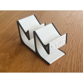 Suporte para Controle Gamer PS5  – Organizador de Controle Vídeo Game em Impressão 3D