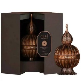 Perfume Árabe Niche Emarati Antique Lattafa Perfumes-100ML