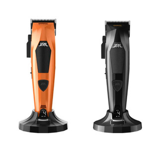 Máquina de Cortar Cabelo JRL Diamante Lançamento 2026 + BRINDE