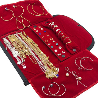 Kit Semi joias Folheadas Ouro 18k Prata 925 100% Garantia P/ Revender Atacado Semijoia Folheada