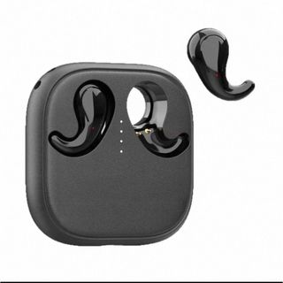 Fone de ouvido estéreo sem fio à prova d'água com Bluetooth caixa de carregamento longa duração T70