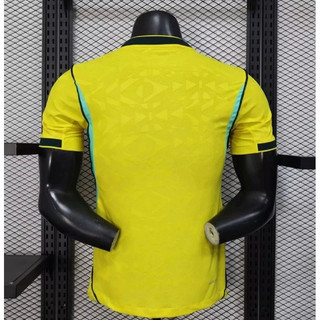 CAMISA AMARELA