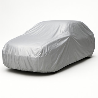 Capa de Cobrir Carro Original Forrada 100% Impermeável Protege Riscos Sol Chuva Poeira