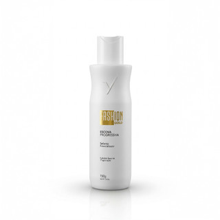 Escova Progressiva 150g - Fashion Gold