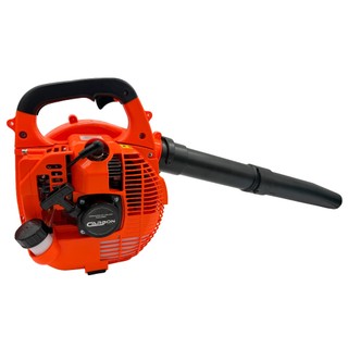 Soprador de Folhas a Gasolina Lateral Muito Forte Leve Portátil Potente 2T 26cc Profissional FAK260S Carbon Fak