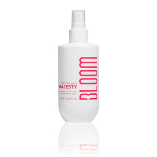 Body Splash Majesty Desodorante Colônia Intenso Elegante Fem Bloom 200ml