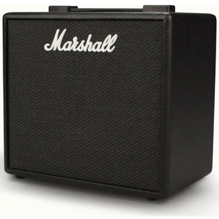 Amplificador Marshall Combo Code 25 Com Bluetooth 127v/220v Novo