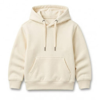 Moletom Infantil Canguru Com Capuz e Bolsos  Blusa de Frio Quente Flanenada Inverno