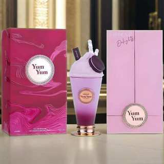 Perfume Árabe Yum Yum Armaf Delights EDP 100ml