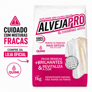 Percarbonato de Sódio Original Granulado | Tira manchas de roupas brancas e coloridas| Original