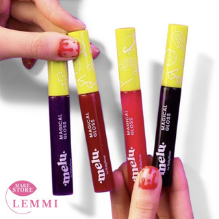 Gloss Magical Melu - By Ruby Rose