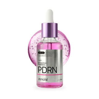 PDRN Zencial Sérum Regenerador Uniformidade E Luminosidade