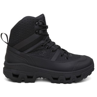 Bota VNT Highland Trail Masculina Adventure Conforto 2026 Versatilidade Urbano-Outdoor Híbrida