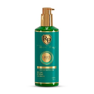 MATIZADOR GREEN 150ML, ROBSON PELUQUERO