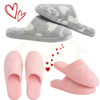 Pantufa Casual Feminino Peluciada Macia Leve Chinelo de Quarto