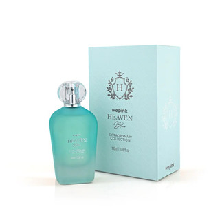 Desodorante Heaven Blue Wepink