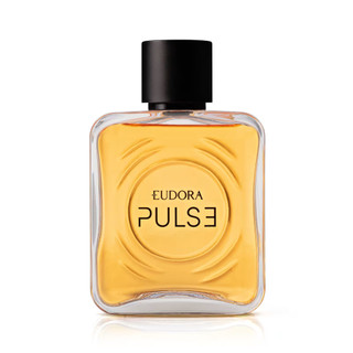EUDORA Pulse Desodorante Colônia 100ml- PRODUTO ORIGINAL