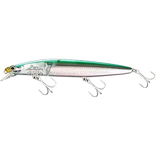 SHIMANO Minnow Exsense Silent Assassin 140S Flash Boost 003 F Katakuchi Kyorin Seabass Lure
