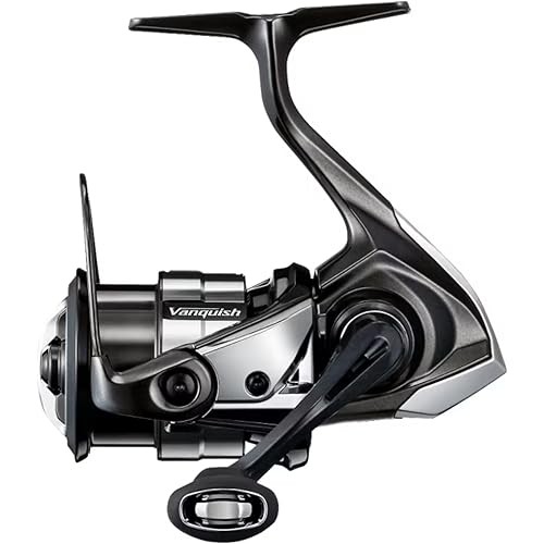 Shimano รอกสปินนิ่ง 23 Vanquish C2000Shg
