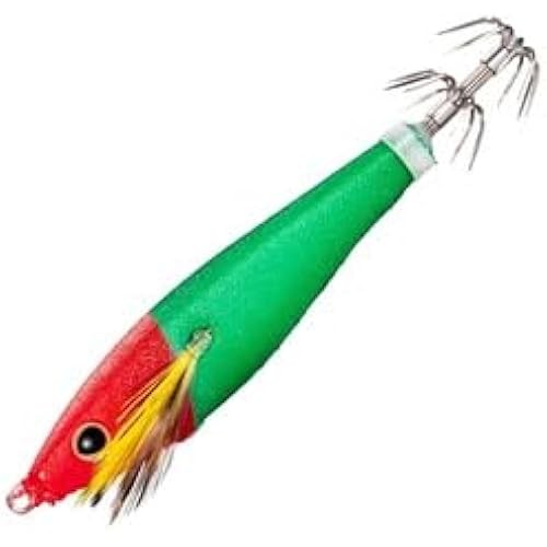 Shimano Sutte Sephia Swissy Stick 80 Qs-X80X 001 แดง เขียว
