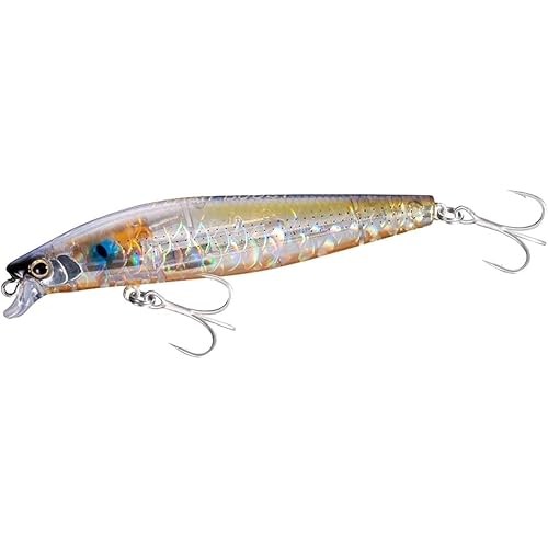 SHIMANO XSense Shallow Assassin 99F Flash Boost
