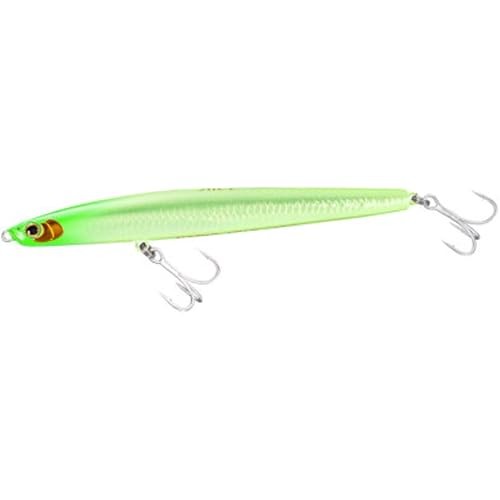 SHIMANO Seabass Lure ดินสอจม Xsense Trident 130S Jet Boost XL-213U 003 Kyorin G
