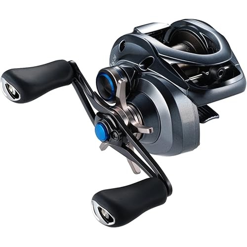 SHIMANO รอกแกนคู่ 22 SLX DC XT 70HG
