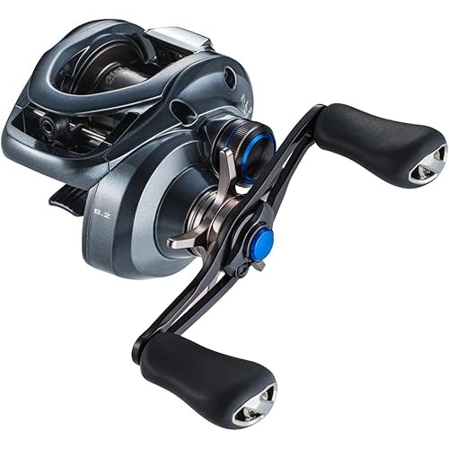SHIMANO รอกแกนคู่ 22 SLX DC XT 71
