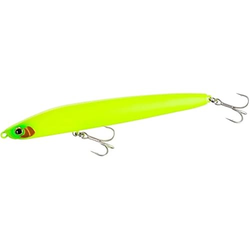 SHIMANO Seabass Lure Topwater Xsense Cu 130F Jet Boost XL-113Q 015 แผนภูมิด้าน
