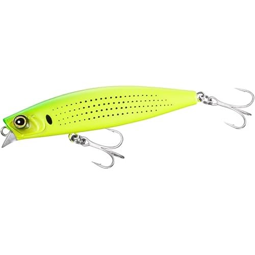Shimano Seabass Lure Xsense Wyzon 77S Jet Boost Xm-R77X 006 Matte Inakko
